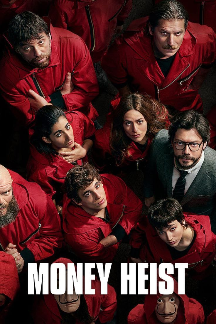 Trending movie poster ranked number 10