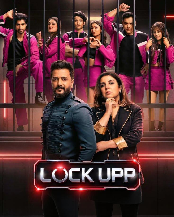Trending movie poster ranked number 2